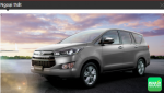 Đánh giá ngoại thất Toyota Innova 2016