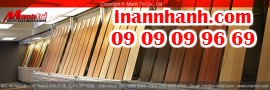 Giới thiệu Sàn gỗ Inovar sản xuất Malaysia