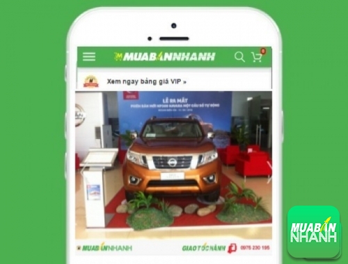 Giá xe Nissan NP 300 Navara VL 4x4 AT, 223, Minh Thiện, InanNhanh.com, 25/08/2016 13:41:31