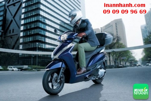 Giá xe máy Honda Lead 2015 mới nhất, 137, Minh Thiện, InanNhanh.com, 20/01/2016 15:48:54