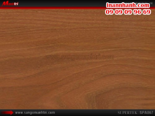 Giới thiệu sàn gỗ công nghiệp Deluxe House, 77, Minh Thiện, InanNhanh.com, 14/10/2015 20:56:03