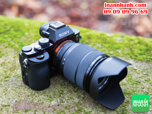 Mua máy ảnh Sony A7, 60, Minh Thiện, InanNhanh.com, 24/10/2015 09:00:38