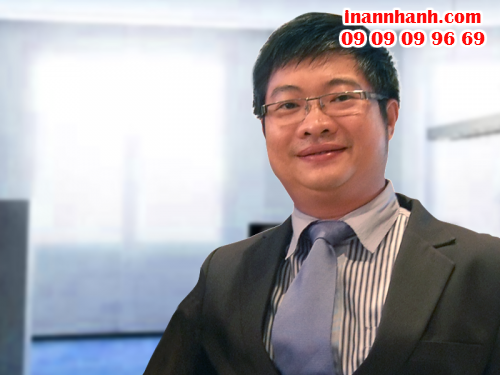 Ông Lâm Quang Vinh – Sáng lập viên – Tổng Giám đốc Công ty Cổ phần Mua Bán Nhanh, 63, Minh Thiện, InanNhanh.com, 10/08/2015 14:22:40
